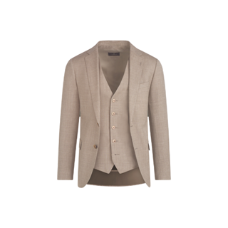 Outletprijs €559,95 - Society suits