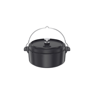 Outlet price €103.95 - Dutch Oven 35 cm