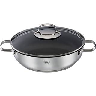 *Serving pan ELEGANCE 28cm. Cannot be combined with other discounts or promotions. (RRP €79.95 | Outlet price €41.95)