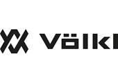 Brand logo for VÖLKL provided by Bründl Sports
