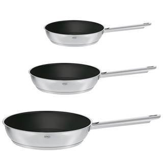 *Pan set Elegance 3 pieces. Cannot be combined with other discounts or promotions. (RRP €129 | Outlet price €82.95)