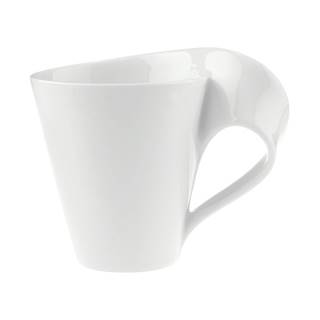 *"New Wave", cup, porcelain. While stock lasts. Cannot be combined with other discounts. (RRP €19.90 | outlet price €13.90)