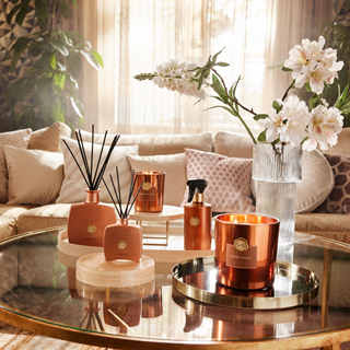 You're invited to relax and unwind with Rituals! Receive an exclusive gift when you spend £50+ this Sunday...