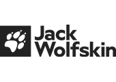 Brand logo for Jack Wolfskin Temp