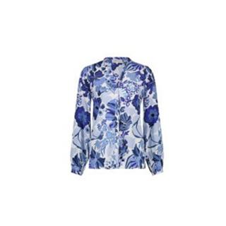 Outlet price €90.99 - Frida Blouse, Le Pacha Azure