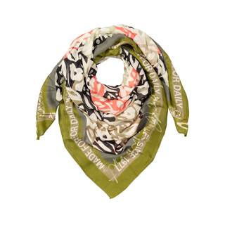 *On women's scarves, in different patterns. While stock lasts. Cannot be combined with other discounts. (RRP €49.95 | outlet price €34.95)