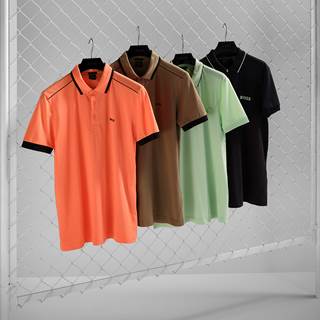 Buy 2 polos and save €20.
Buy 3 polos and save €40.
Excluding sale