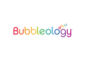 Brand logo for Bubbleology