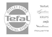 Markenlogo für Tefal