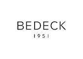 Brand logo for Bedeck