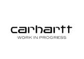 Brand logo for Carhartt