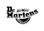 Markenlogo für Dr. Martens
