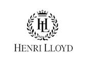 Brand logo for Henri Lloyd