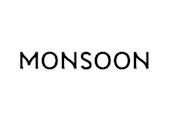 Brand logo for Monsoon