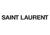 Brand logo for Saint Laurent