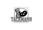 Brand logo for Tackmann's Coffee House