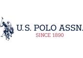 Brand logo for U.S. Polo Assn.