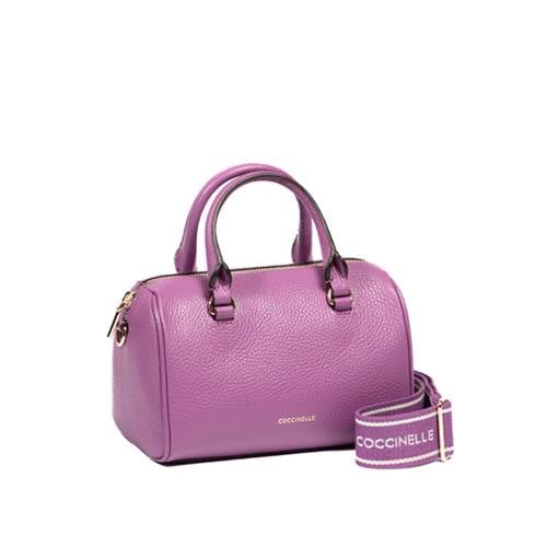 Bag pink/purple