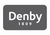 Brand logo for Denby