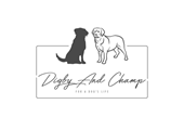 Brand logo for Digby and Champ