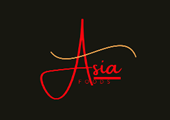 Brand logo for Asia Foods