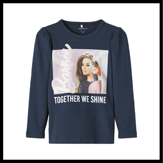 Outlet price €16.09 - Barbie Shirt