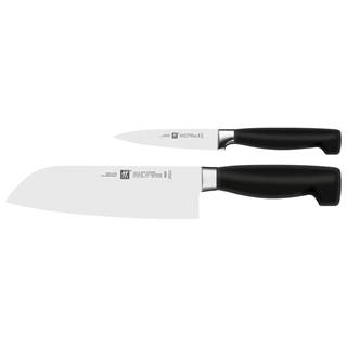 *Knife set 2-pcs. Cannot be combined with other discounts or promotions. (RRP €99.95 | Outlet price €59.95)