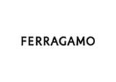 Brand logo for Ferragamo
