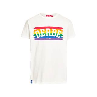 *Pride t-shirt. While stock lasts. Cannot be combined with other discounts. (RRP €39.95 | outlet price €24.95)