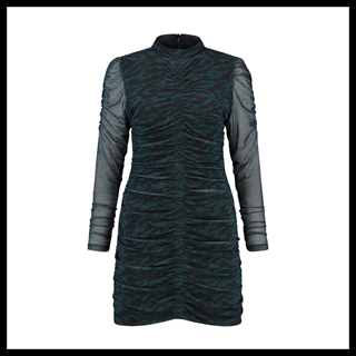 Outlet-Preis 98€ - Nikkie Kleid