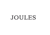 Brand logo for Joules