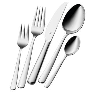 *Cutlery set "Cromargan", 60-pcs. Cannot be combined with other discounts or promotions. (RRP €289 | Outlet price €202)