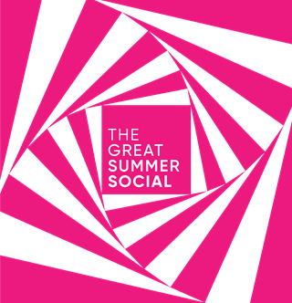 The Great Summer Social