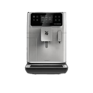 *Automatic coffee machine "Perfection 670". Cannot be combined with other discounts or promotions. (RRP €1,399 | Outlet price €979)