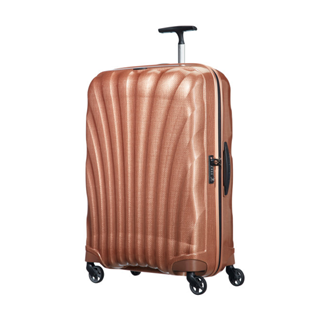 Outlet price €370 - COSMOLITE SPINNER 75/28 FL2 COPPER BLUSH