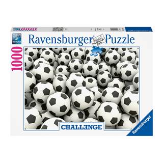 Outlet price €12.60, 1000-piece puzzle