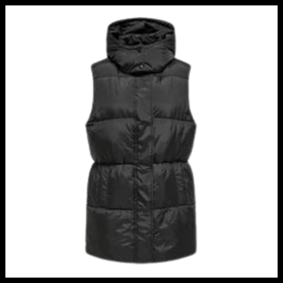 Outletpreis 41,99€ - Bodywarmer