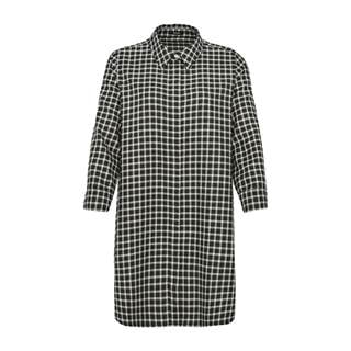 *Blouse "Fauta Check". Cannot be combined with other discounts or promotions.  (RRP €69.99 | Outlet price €48.99)