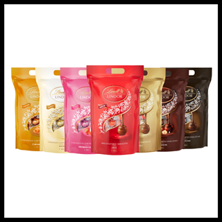 Outlet price €31.99 - Lindor KG bags Mix & Match
