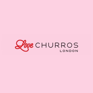 Love Churros London at McArthurGlen Designer Outlet West Midlands