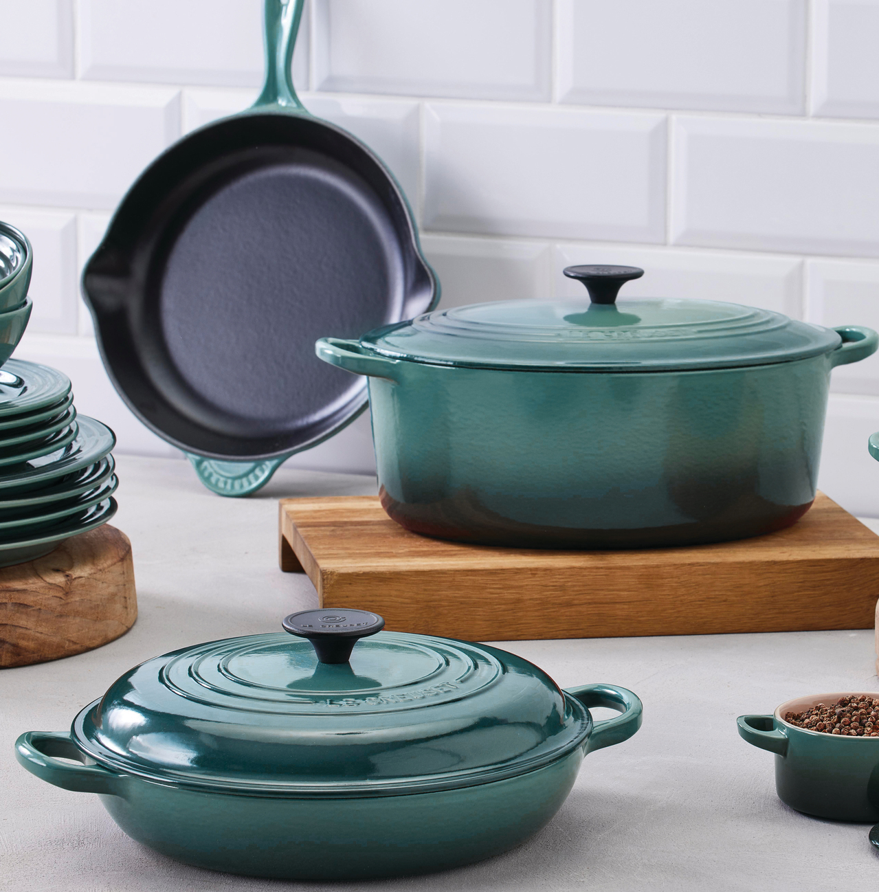 Le Creuset Offers | Paris Giverny