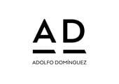 Brand logo for Adolfo Dominguez | McArthurGlen Provence
