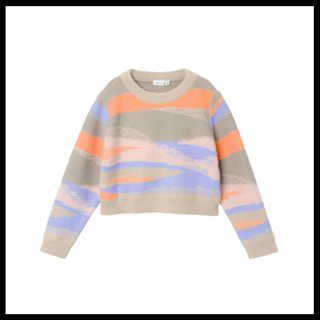 Outlet price €25.89 - Tulakka sweater 