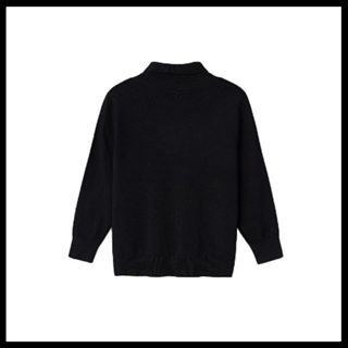 Outlet price €18.89 - Romil rollneck sweater