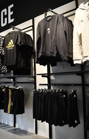 Adidas juventus store online