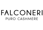 Brand logo for Falconeri