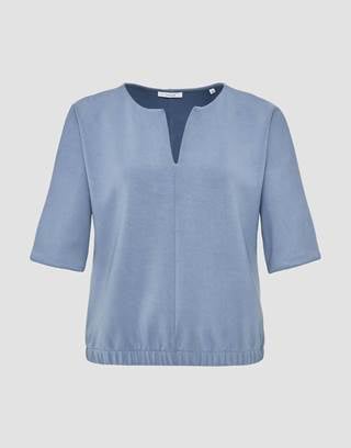 *Sweatshirt Gemilia (RRP €69.99 | outlet price €48.99), cannot be combined with other discounts or promotions