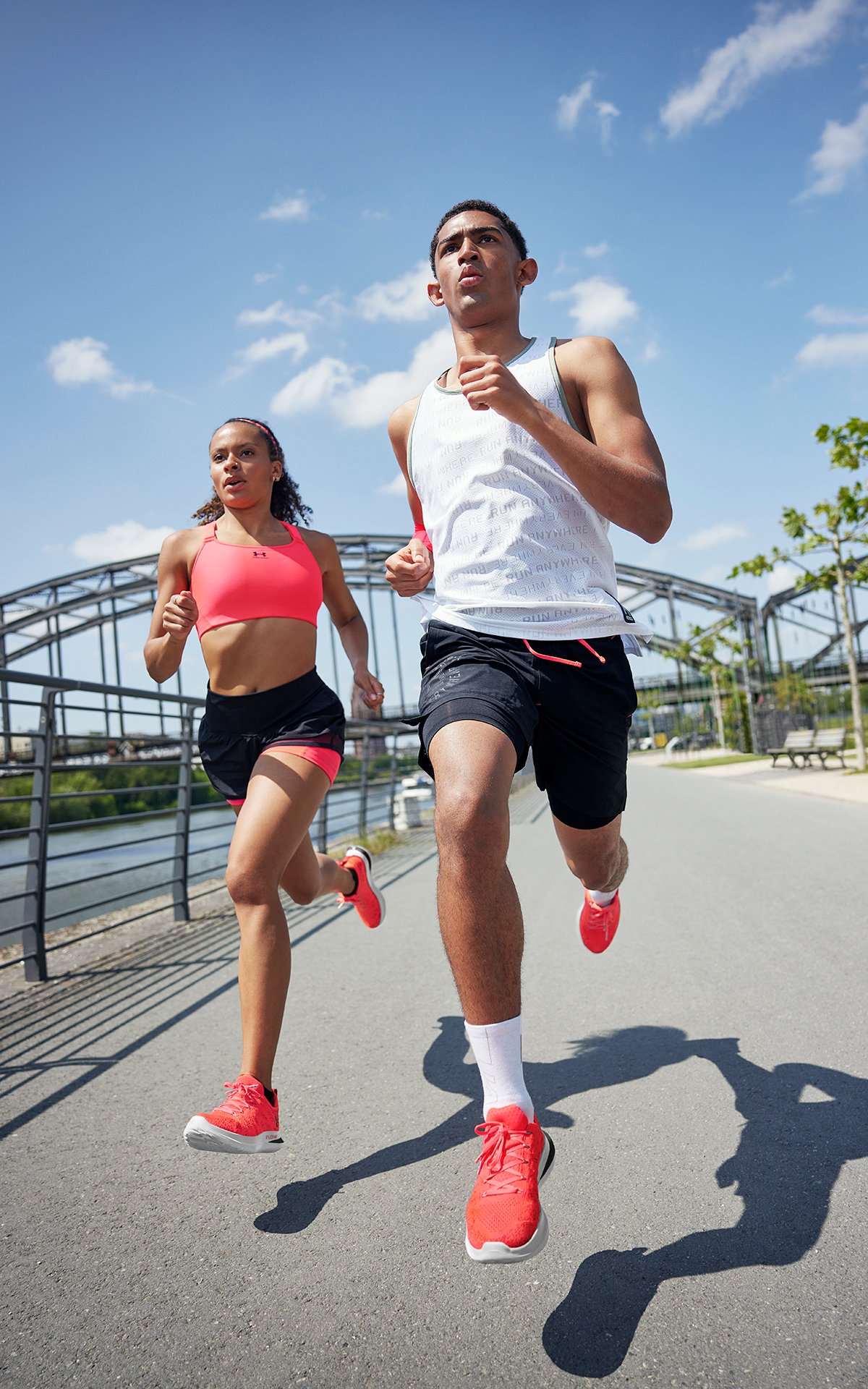 Under Armour Designer Outlet Roermond McArthurGlen