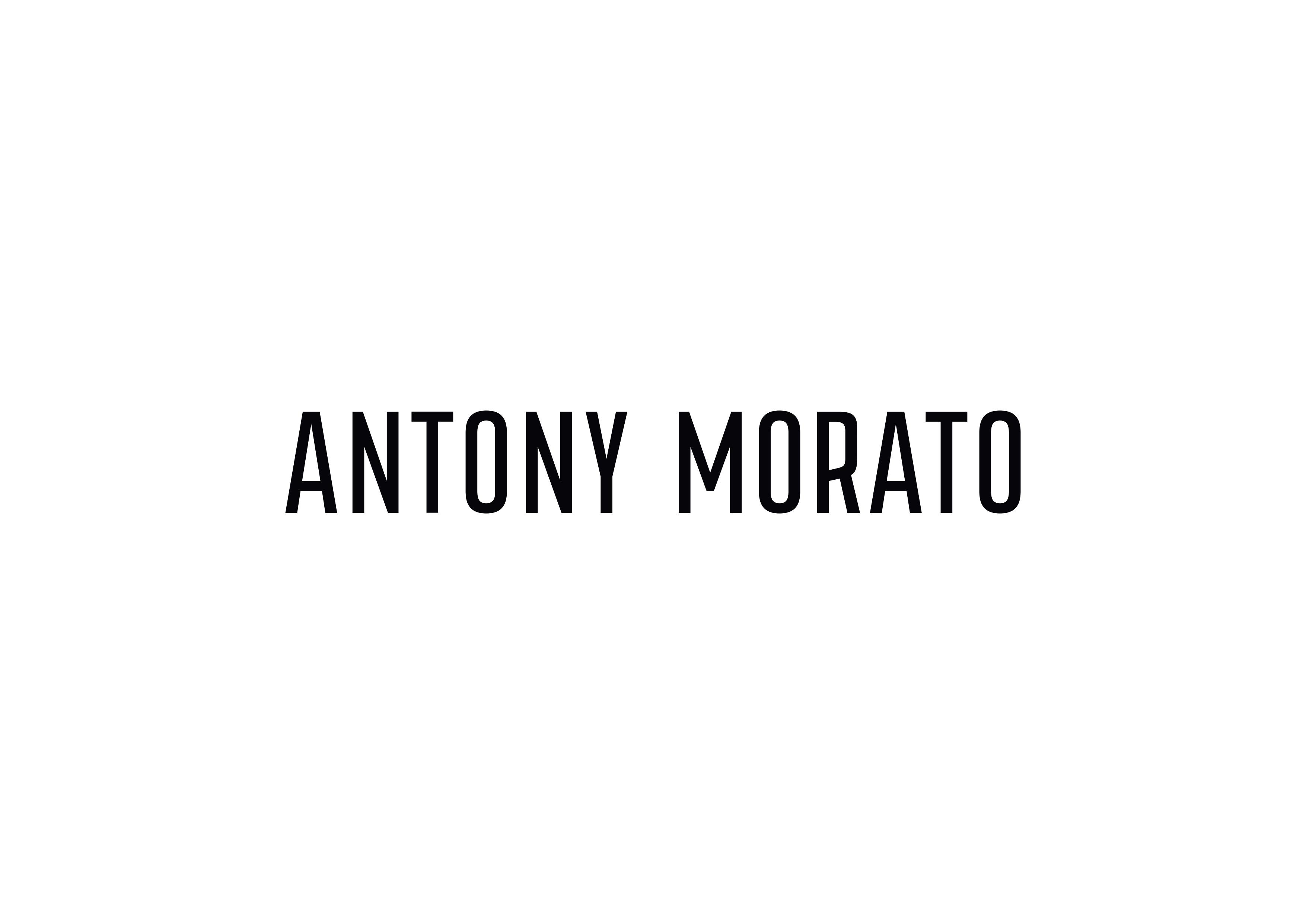 Antony Morato