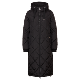 *Coat. Cannot be combined with other discounts or promotions. (RRP €169.99 | Outlet price €118.99)